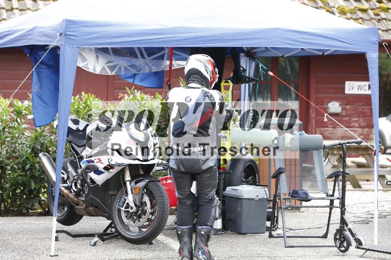 /23 07.06.2025 TZ Motorsport ADR/Impressionen